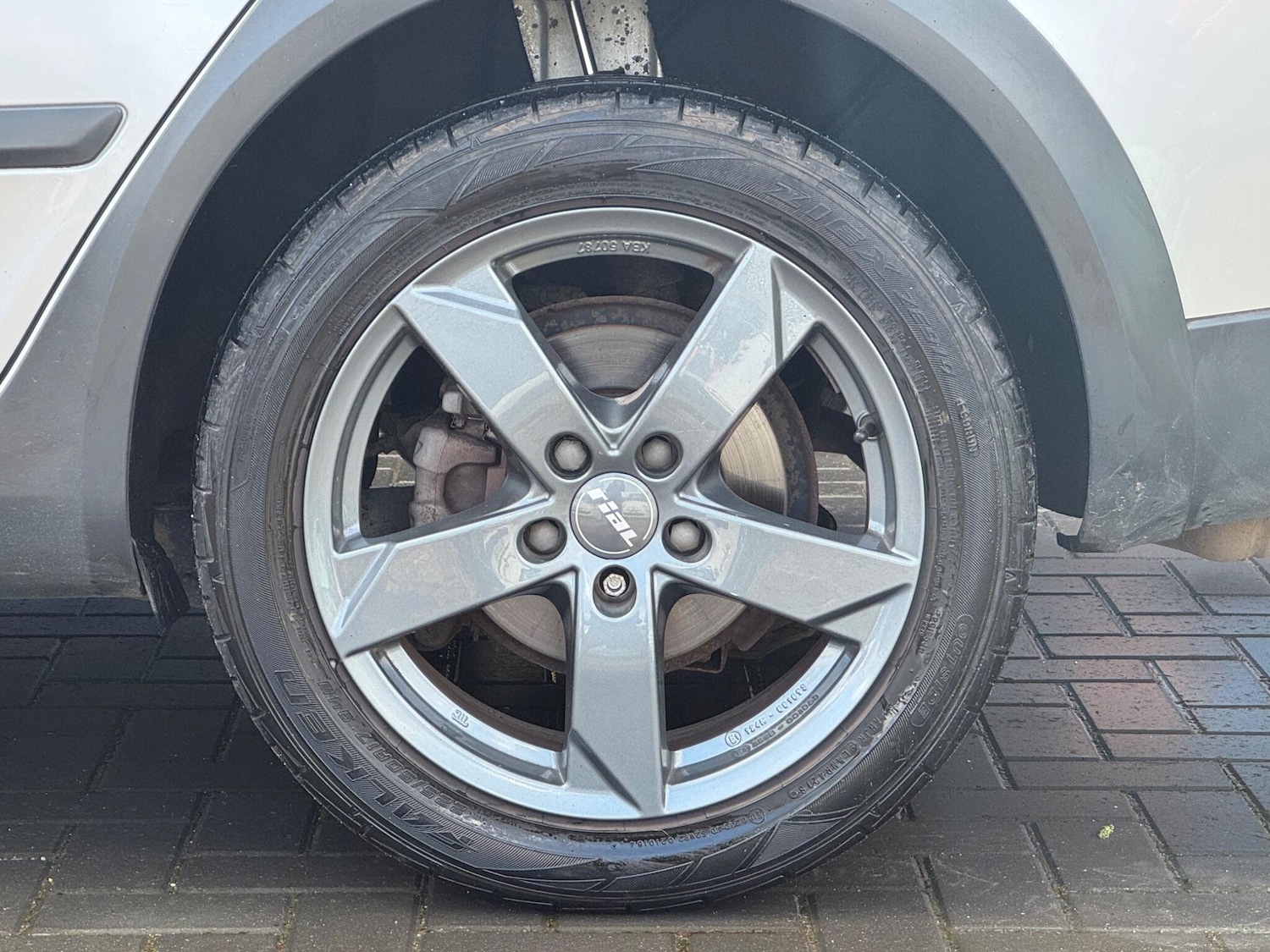 Used Skoda Octavia for sale - 77305513: Photo 15