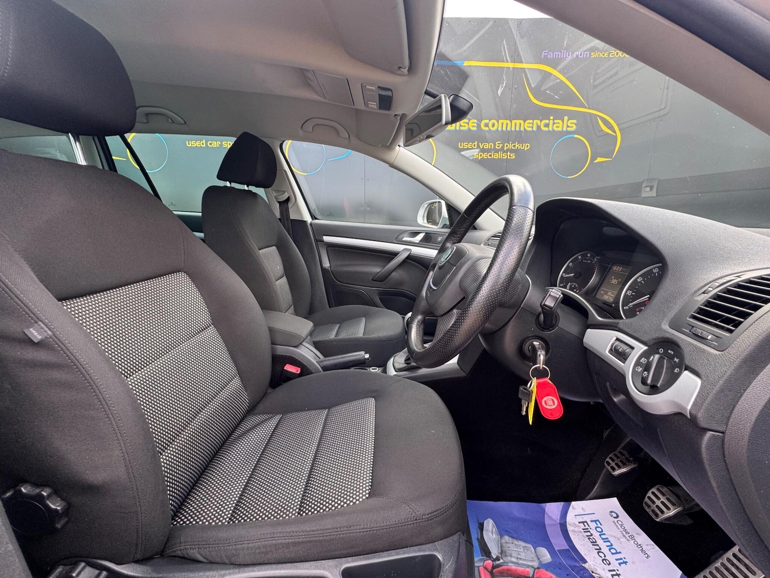 Used Skoda Octavia for sale - 77305513: Photo 17