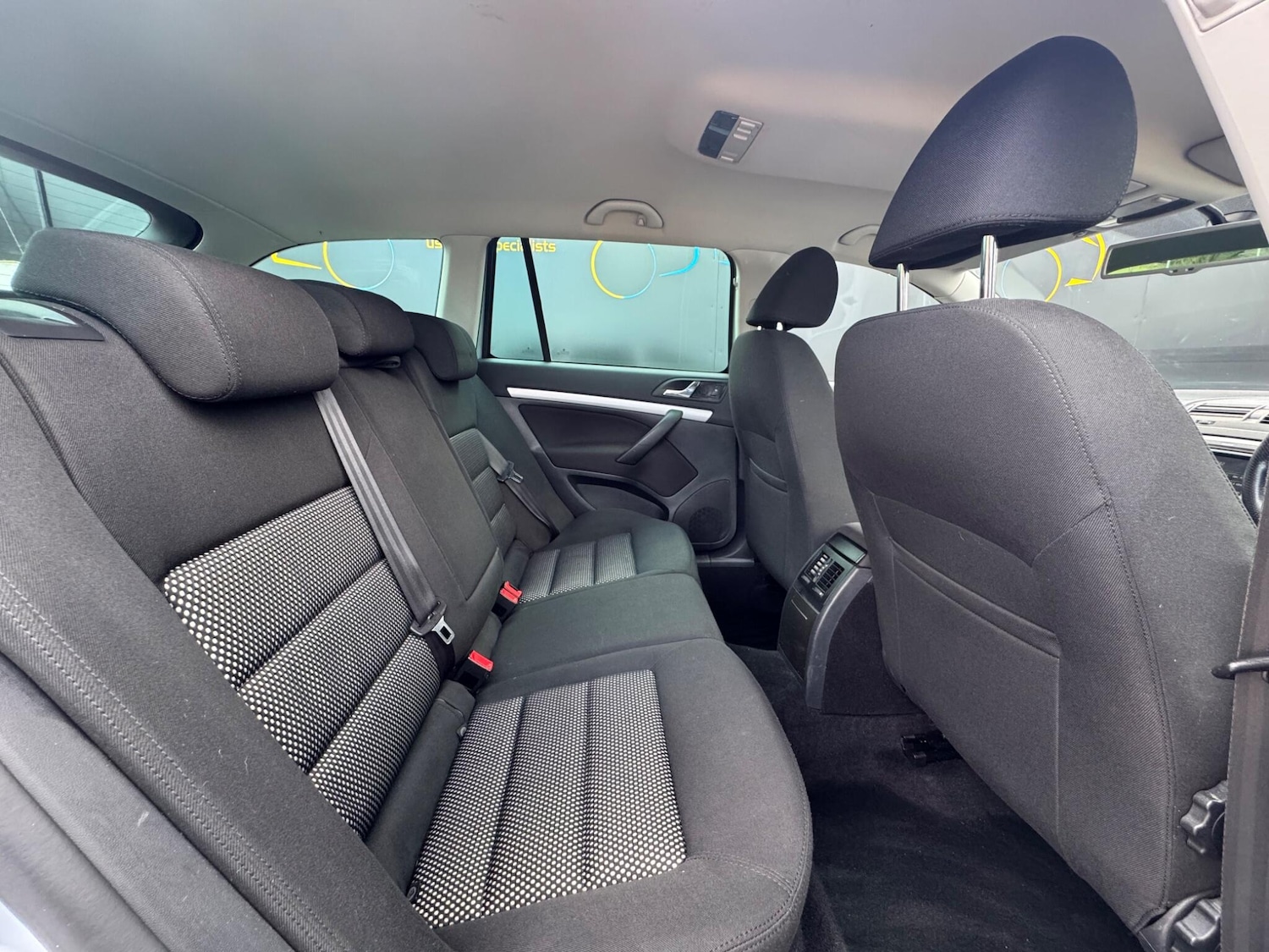 Used Skoda Octavia for sale - 77305513: Photo 21