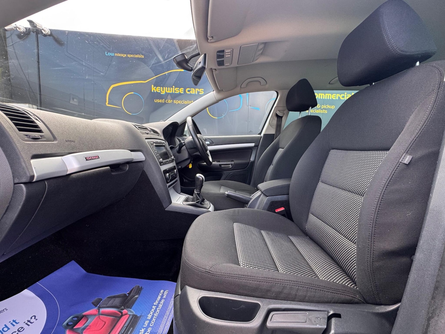 Used Skoda Octavia for sale - 77305513: Photo 22