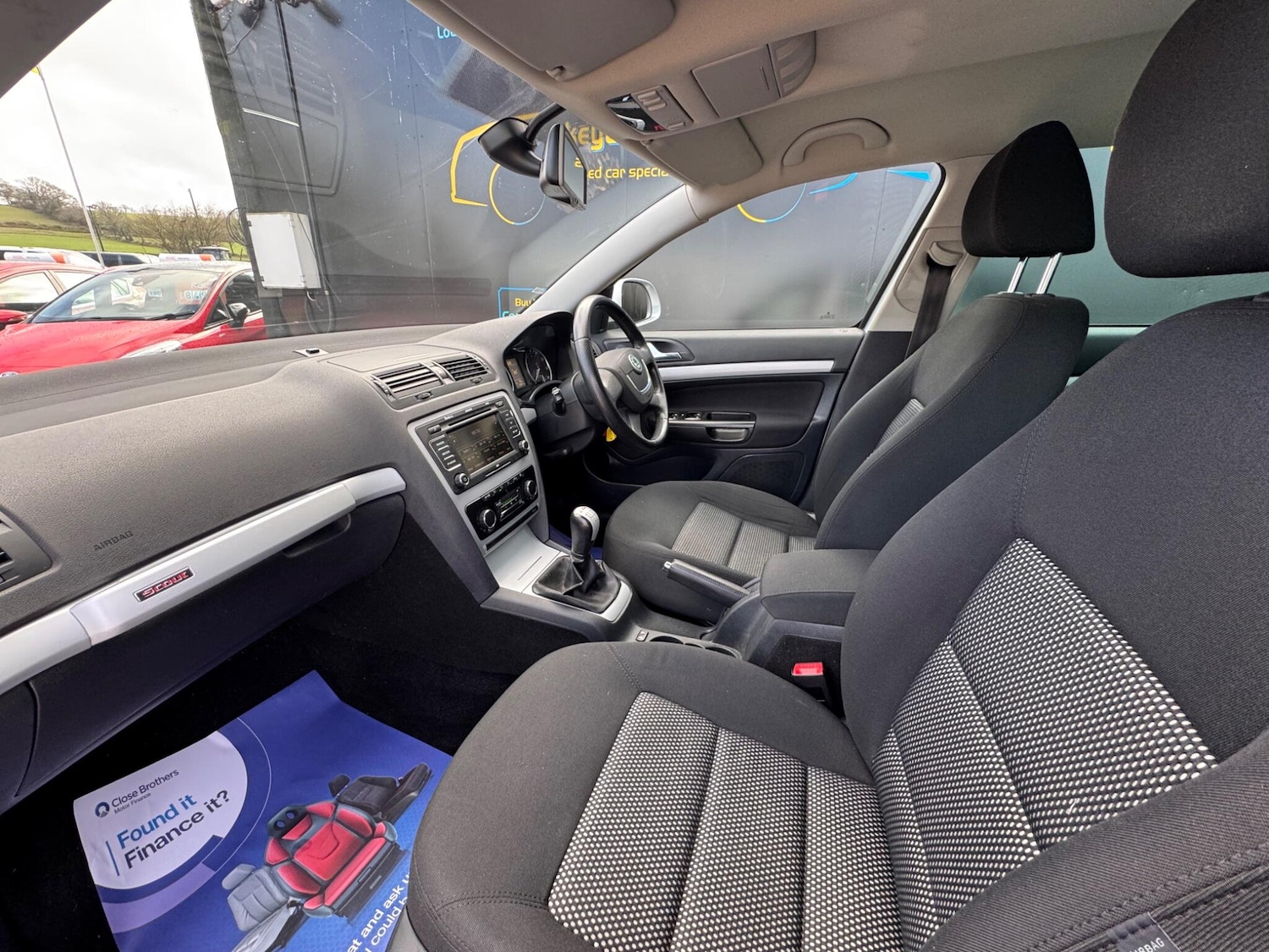 Used Skoda Octavia for sale - 77305513: Photo 23