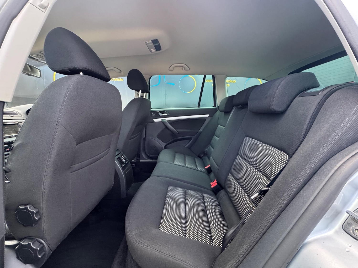 Used Skoda Octavia for sale - 77305513: Photo 26