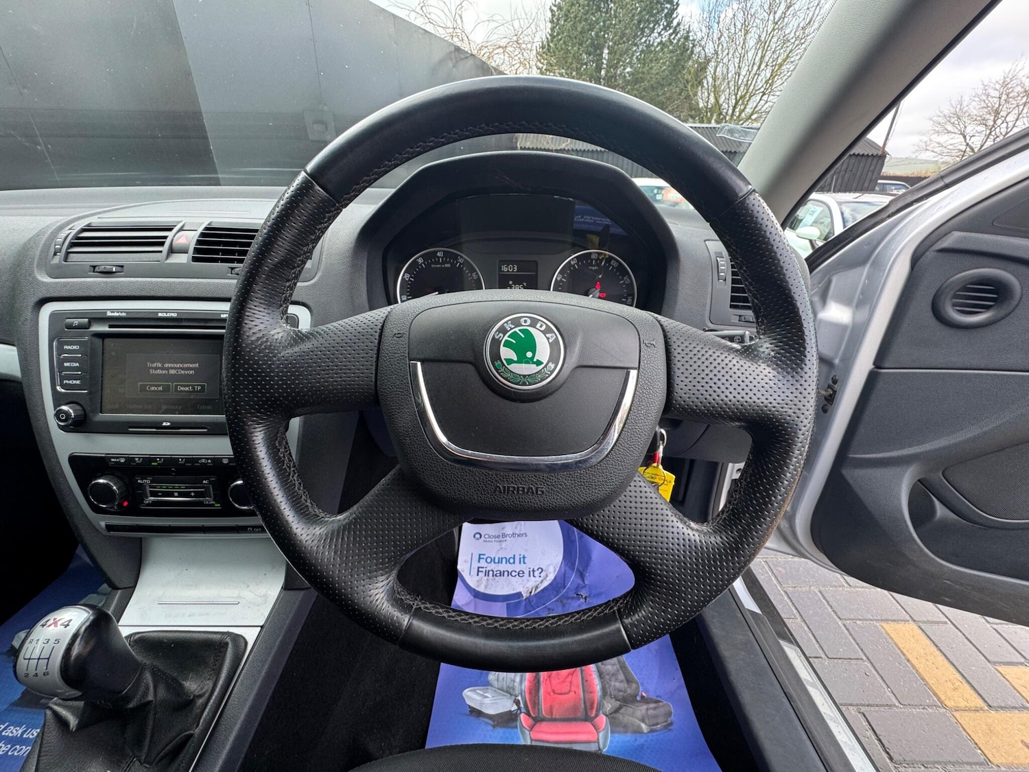 Used Skoda Octavia for sale - 77305513: Photo 27