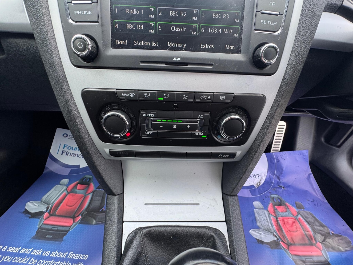 Used Skoda Octavia for sale - 77305513: Photo 31