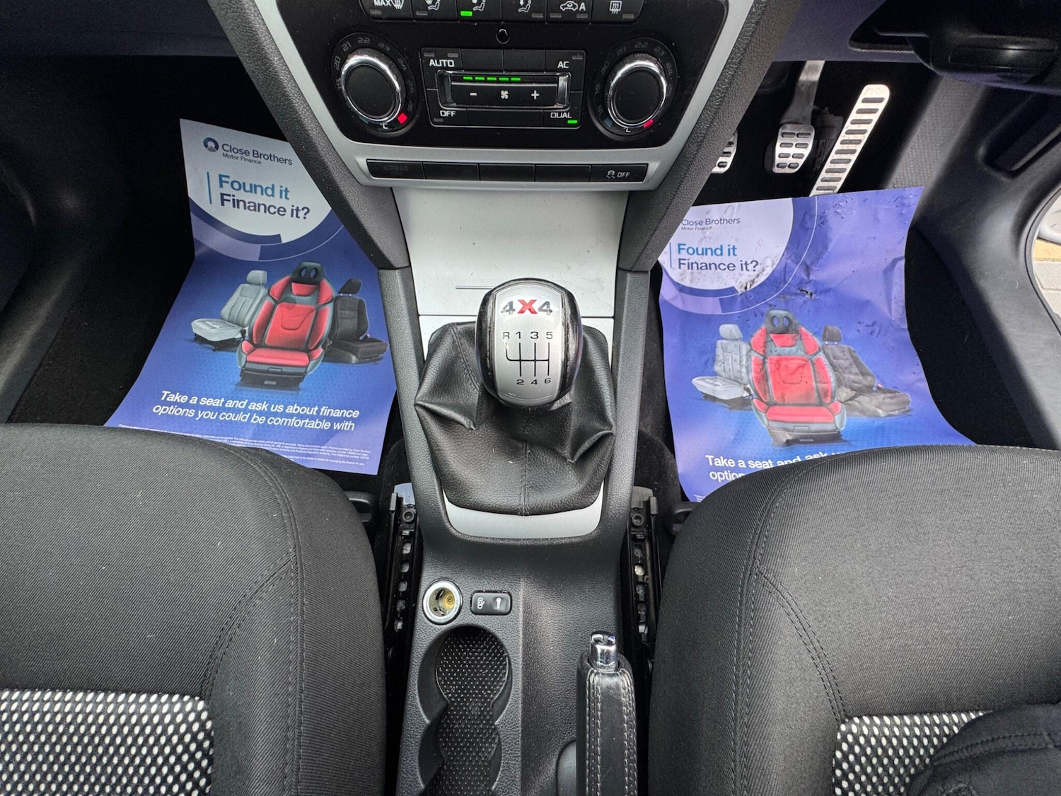 Used Skoda Octavia for sale - 77305513: Photo 32