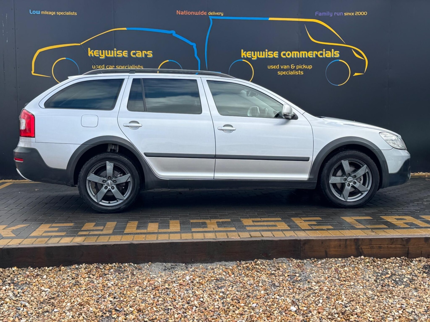 Used Skoda Octavia for sale - 77305513: Photo 7