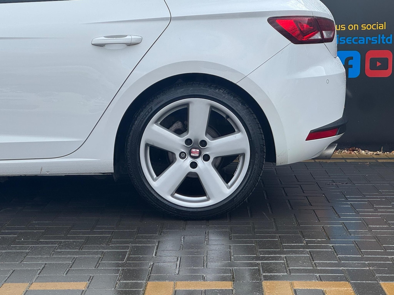 Used SEAT Leon 2013 for sale - 77440069: Photo 10