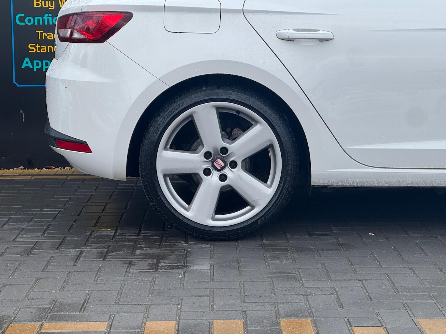 Used SEAT Leon 2013 for sale - 77440069: Photo 11