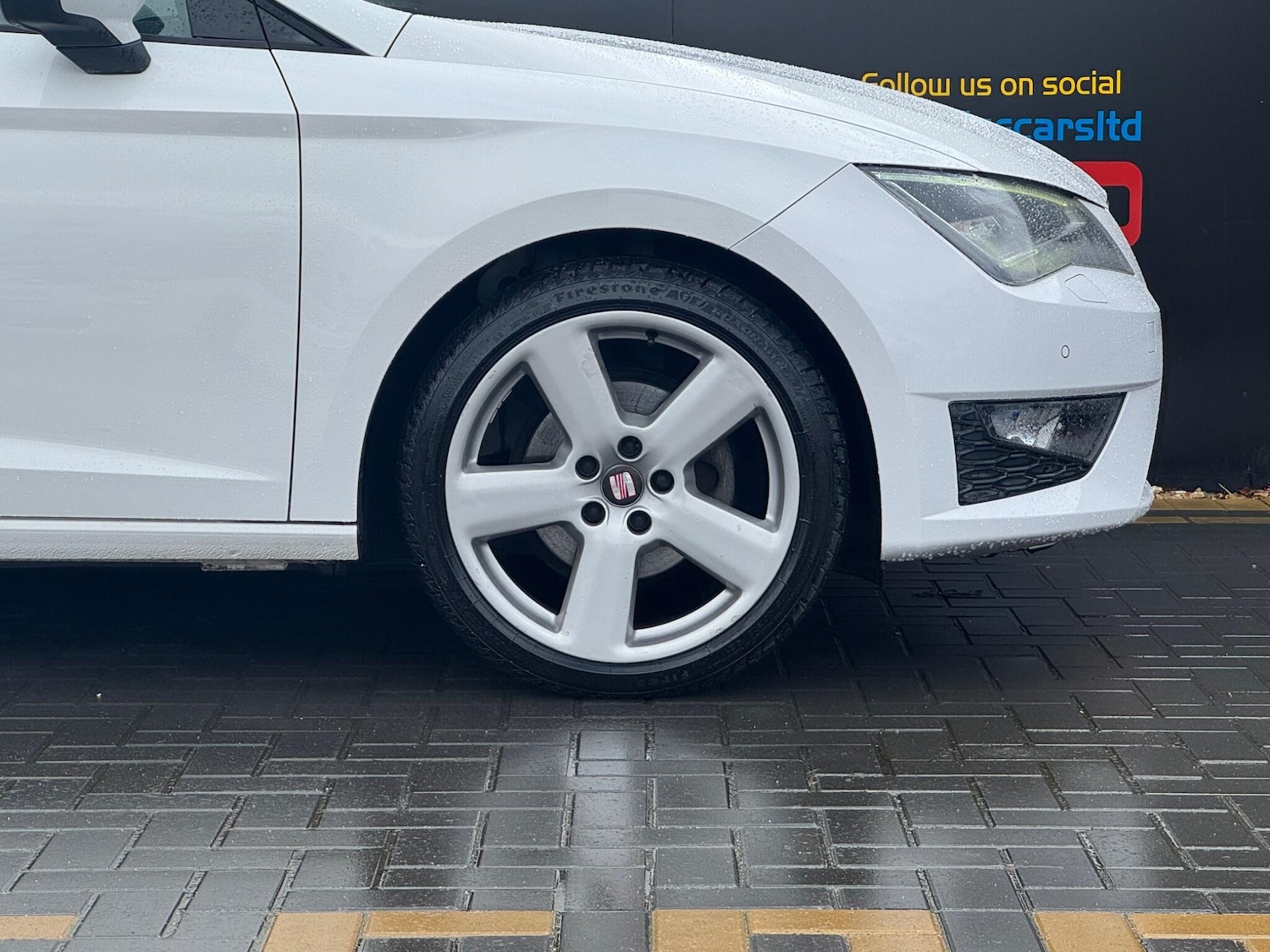 Used SEAT Leon 2013 for sale - 77440069: Photo 12