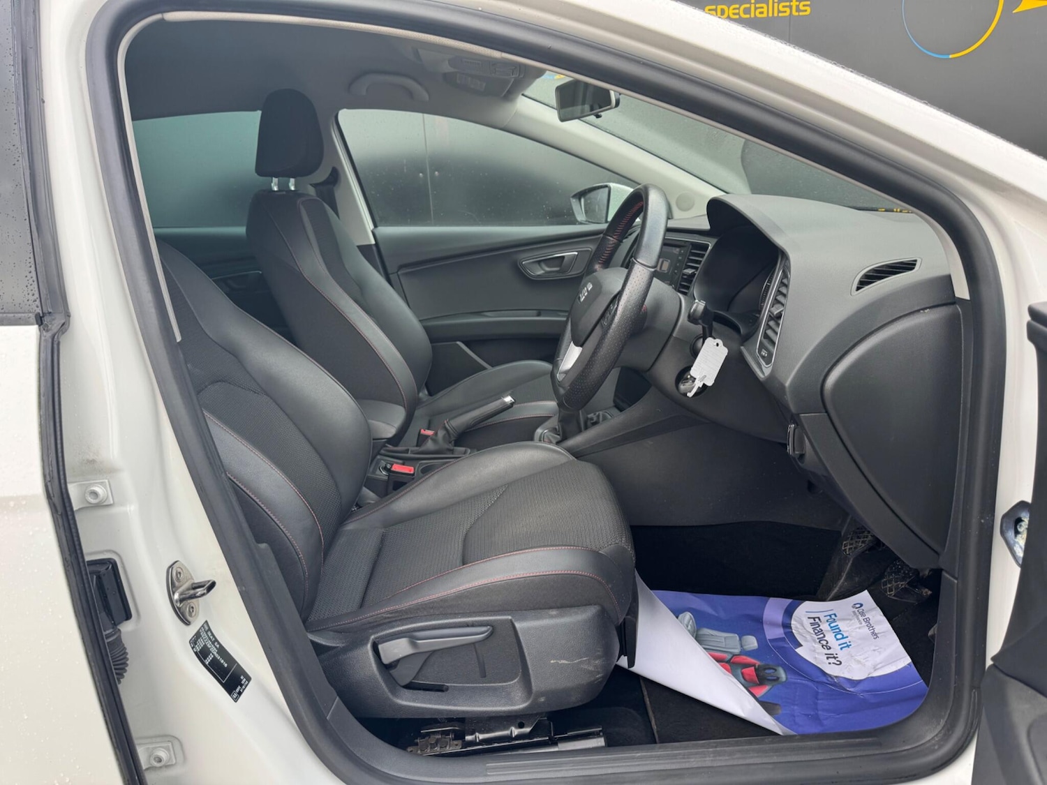 Used SEAT Leon 2013 for sale - 77440069: Photo 13