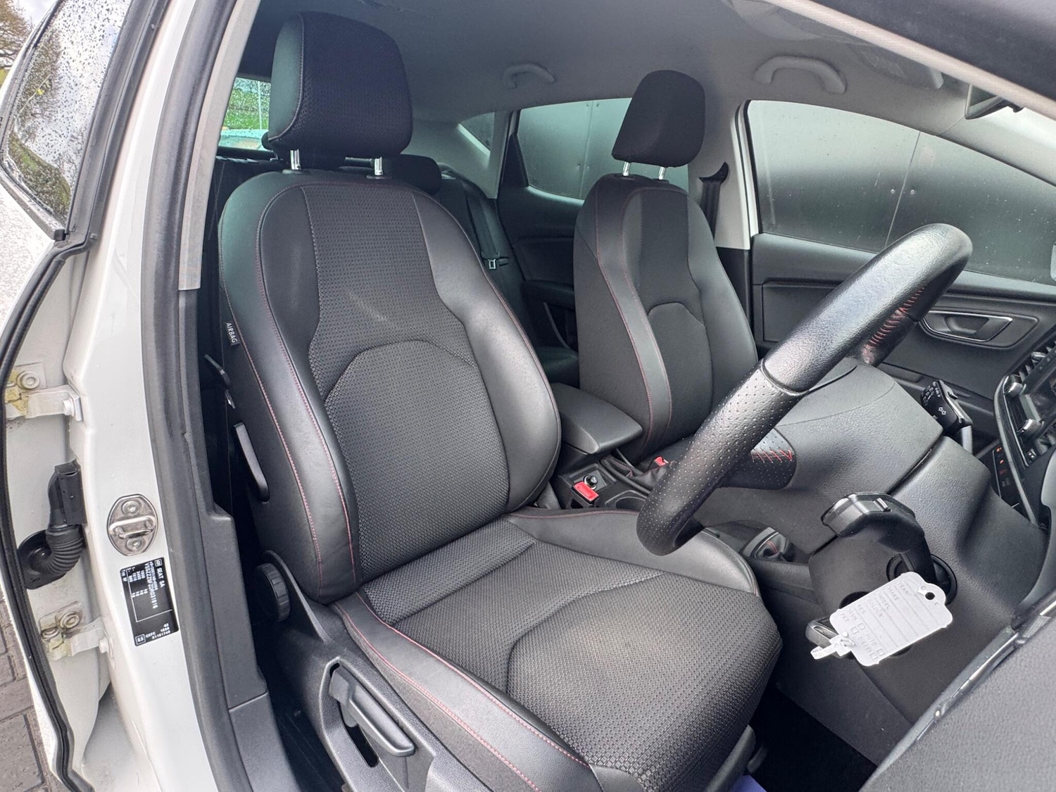 Used SEAT Leon 2013 for sale - 77440069: Photo 14