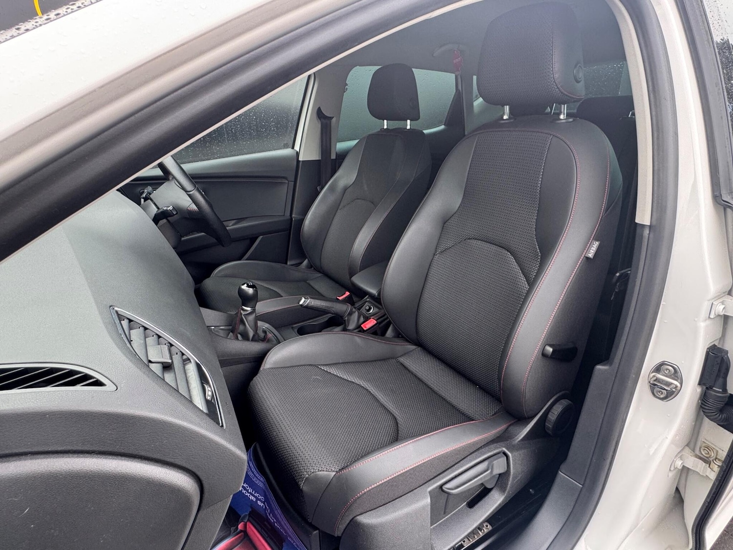 Used SEAT Leon 2013 for sale - 77440069: Photo 15