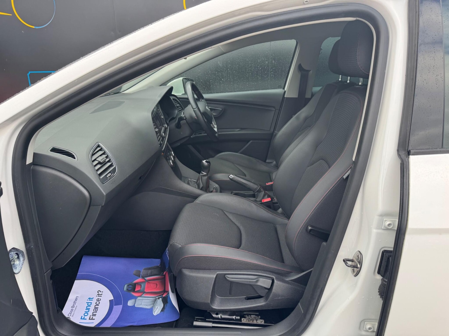 Used SEAT Leon 2013 for sale - 77440069: Photo 16