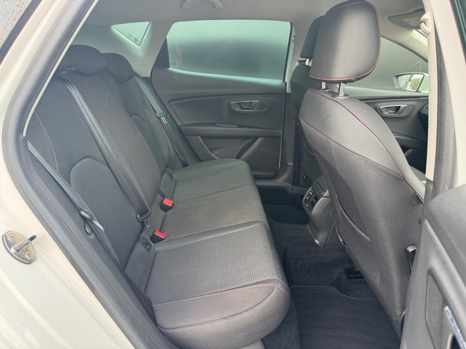 Used SEAT Leon 2013 for sale - 77440069: Photo 17