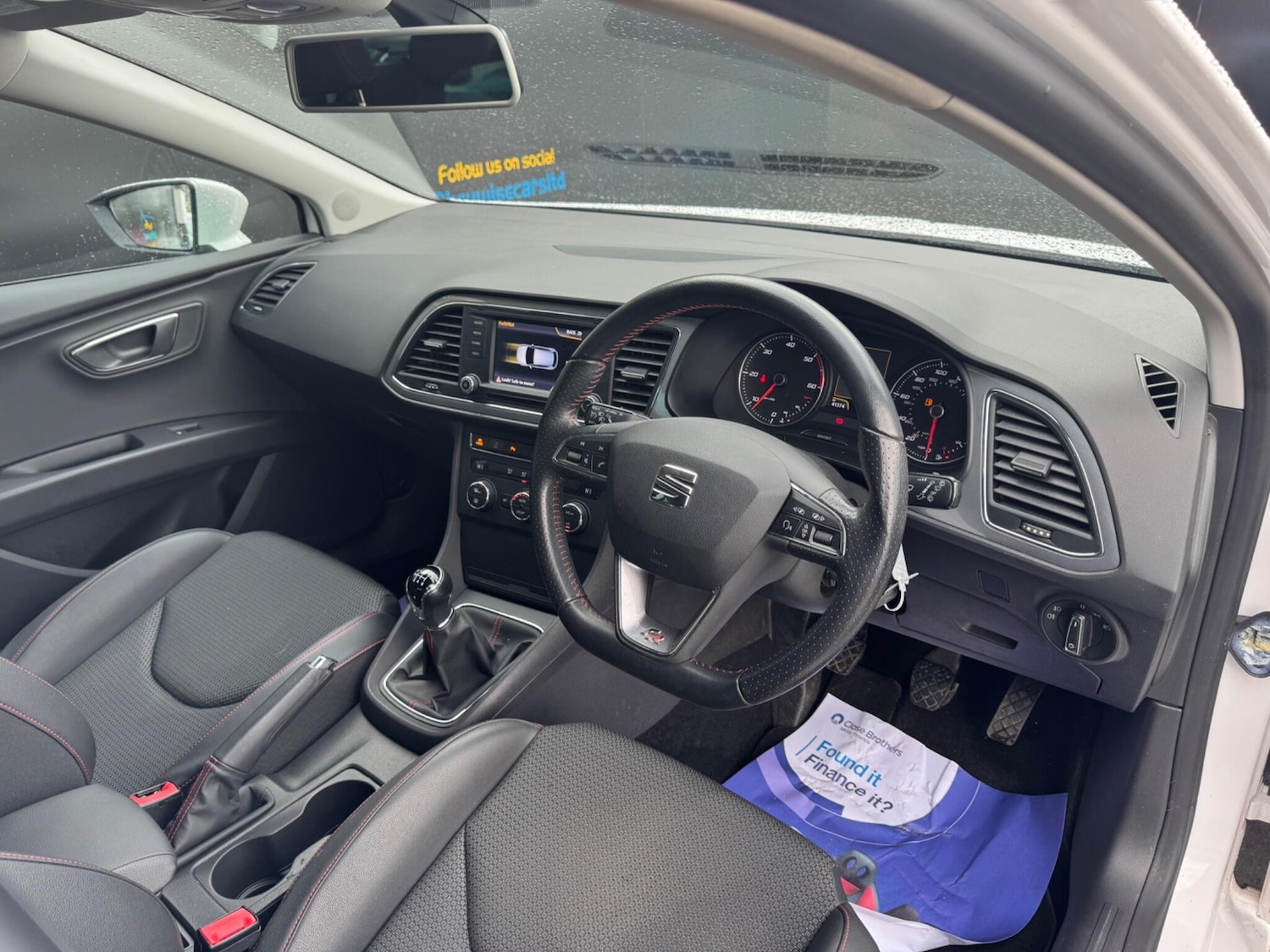 Used SEAT Leon 2013 for sale - 77440069: Photo 20