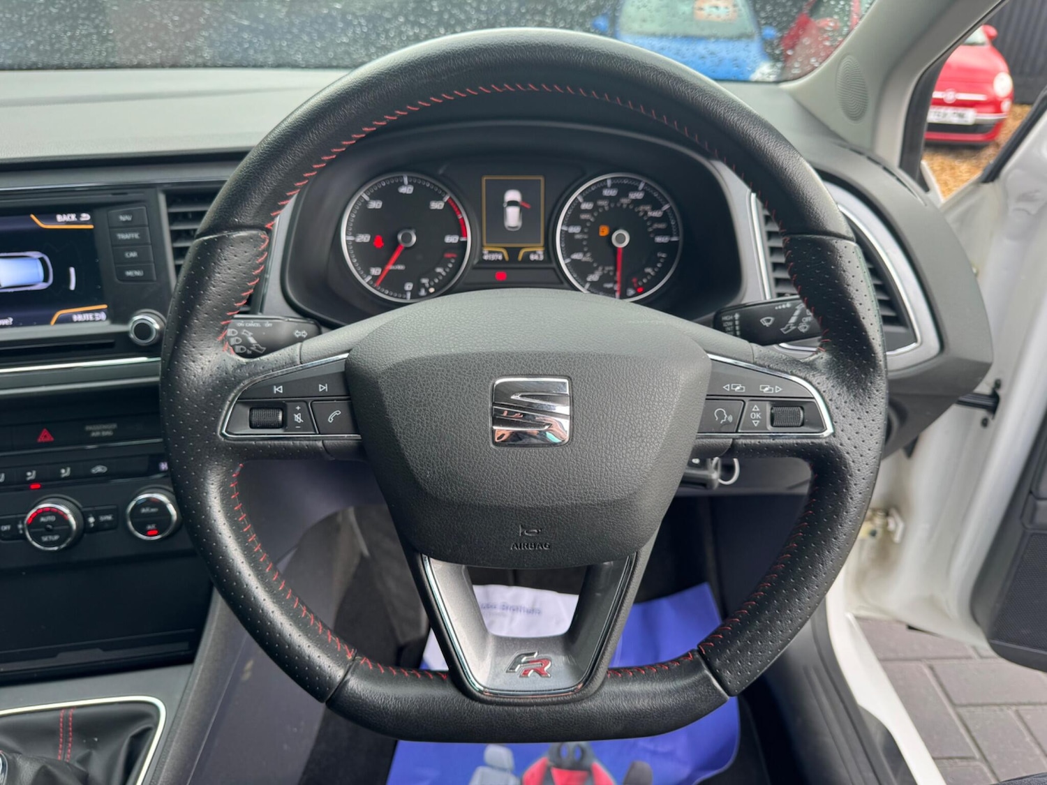 Used SEAT Leon 2013 for sale - 77440069: Photo 21