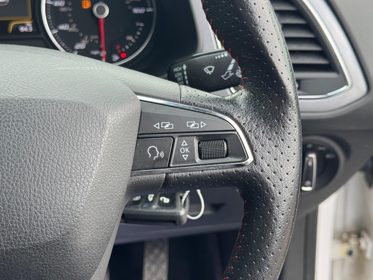 Used SEAT Leon 2013 for sale - 77440069: Photo 23