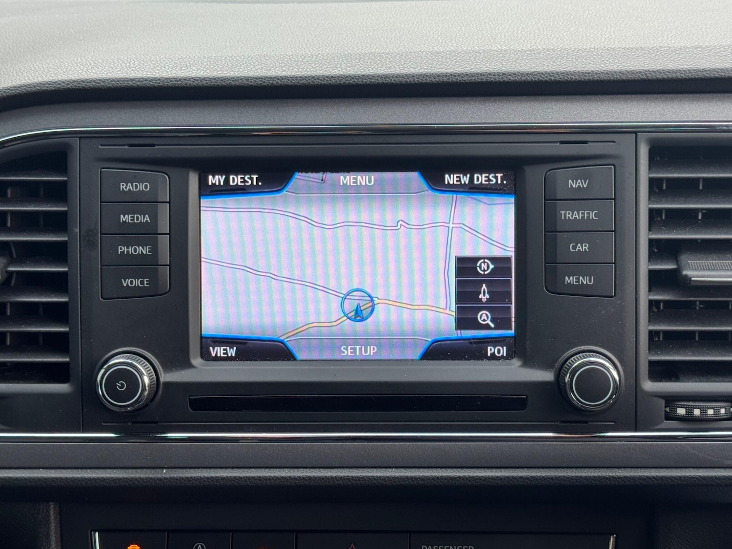 Used SEAT Leon 2013 for sale - 77440069: Photo 26