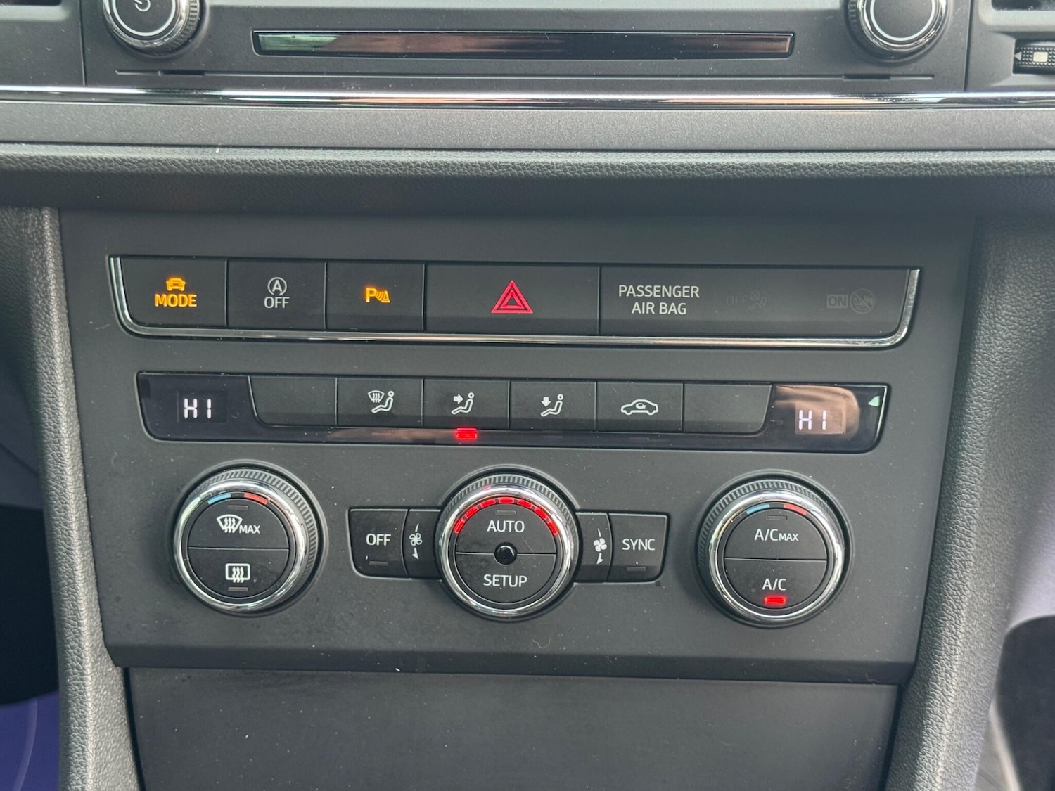 Used SEAT Leon 2013 for sale - 77440069: Photo 29