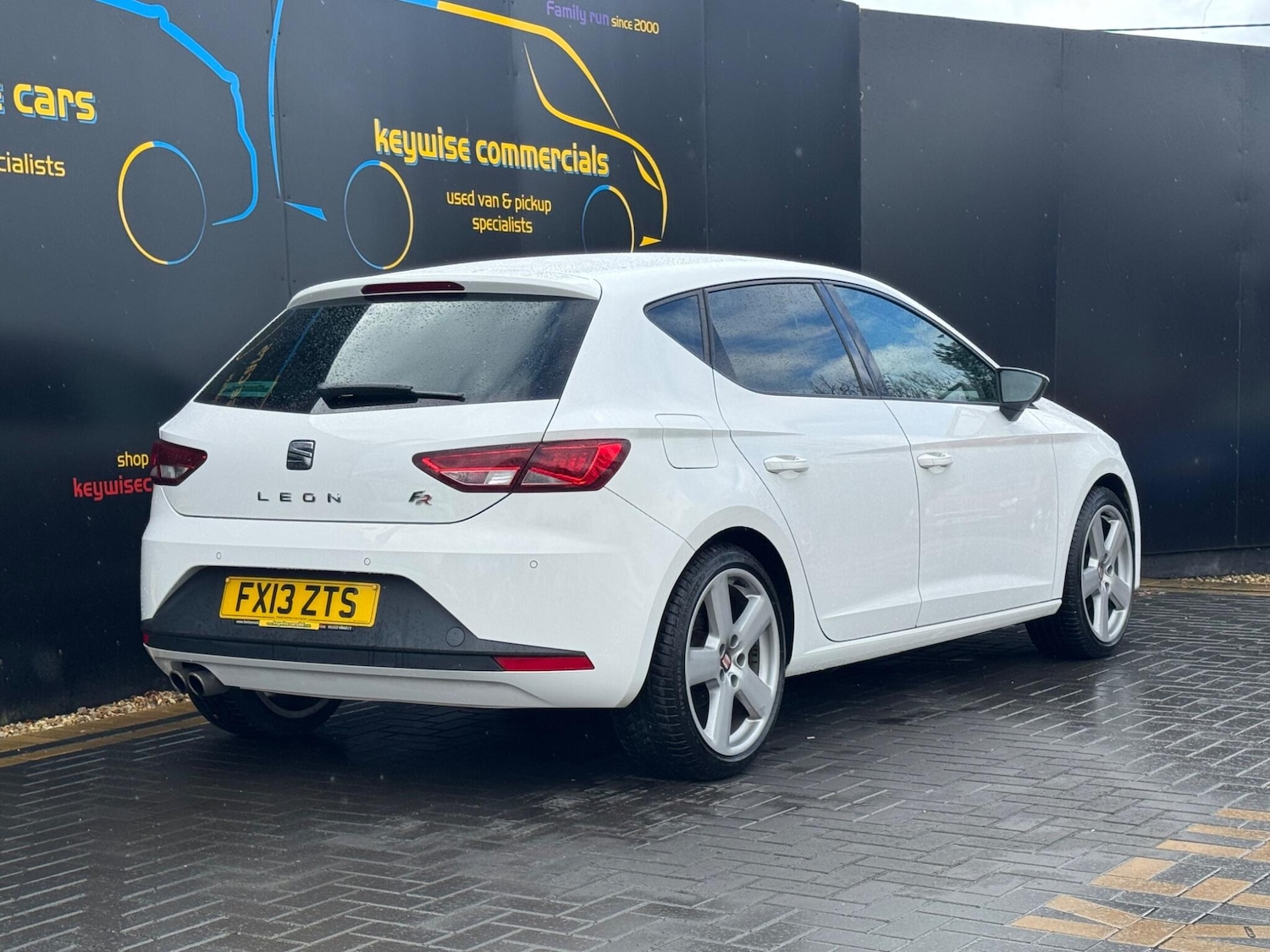 Used SEAT Leon 2013 for sale - 77440069: Photo 5