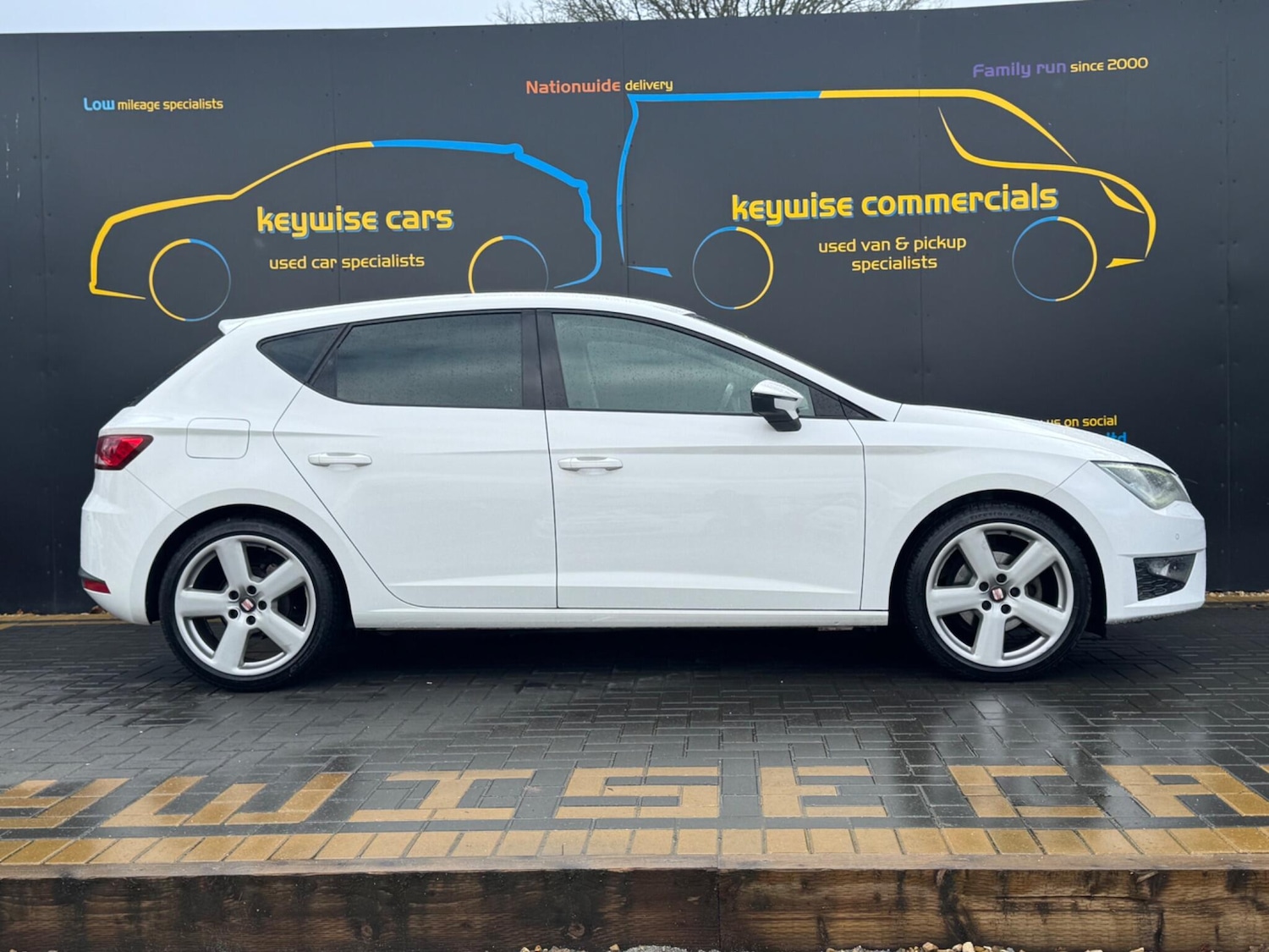 Used SEAT Leon 2013 for sale - 77440069: Photo 6