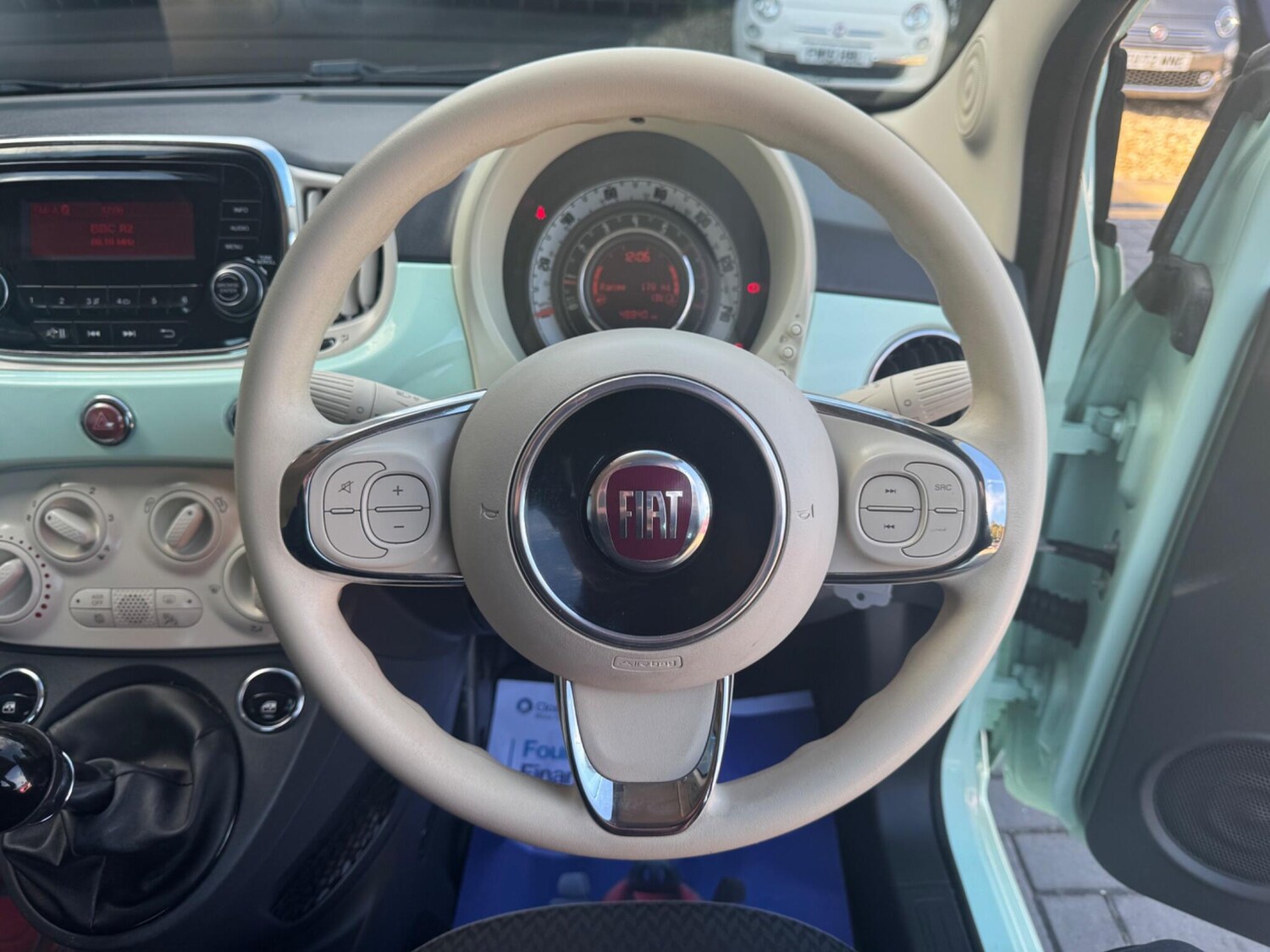 Used Fiat 500 2016 for sale - 76122931: Photo 26