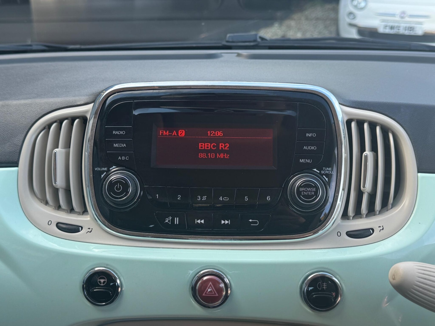 Used Fiat 500 2016 for sale - 76122931: Photo 29