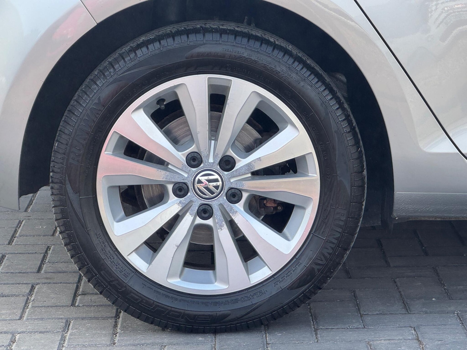 Used Volkswagen Golf 2014 for sale - 76121784: Photo 11