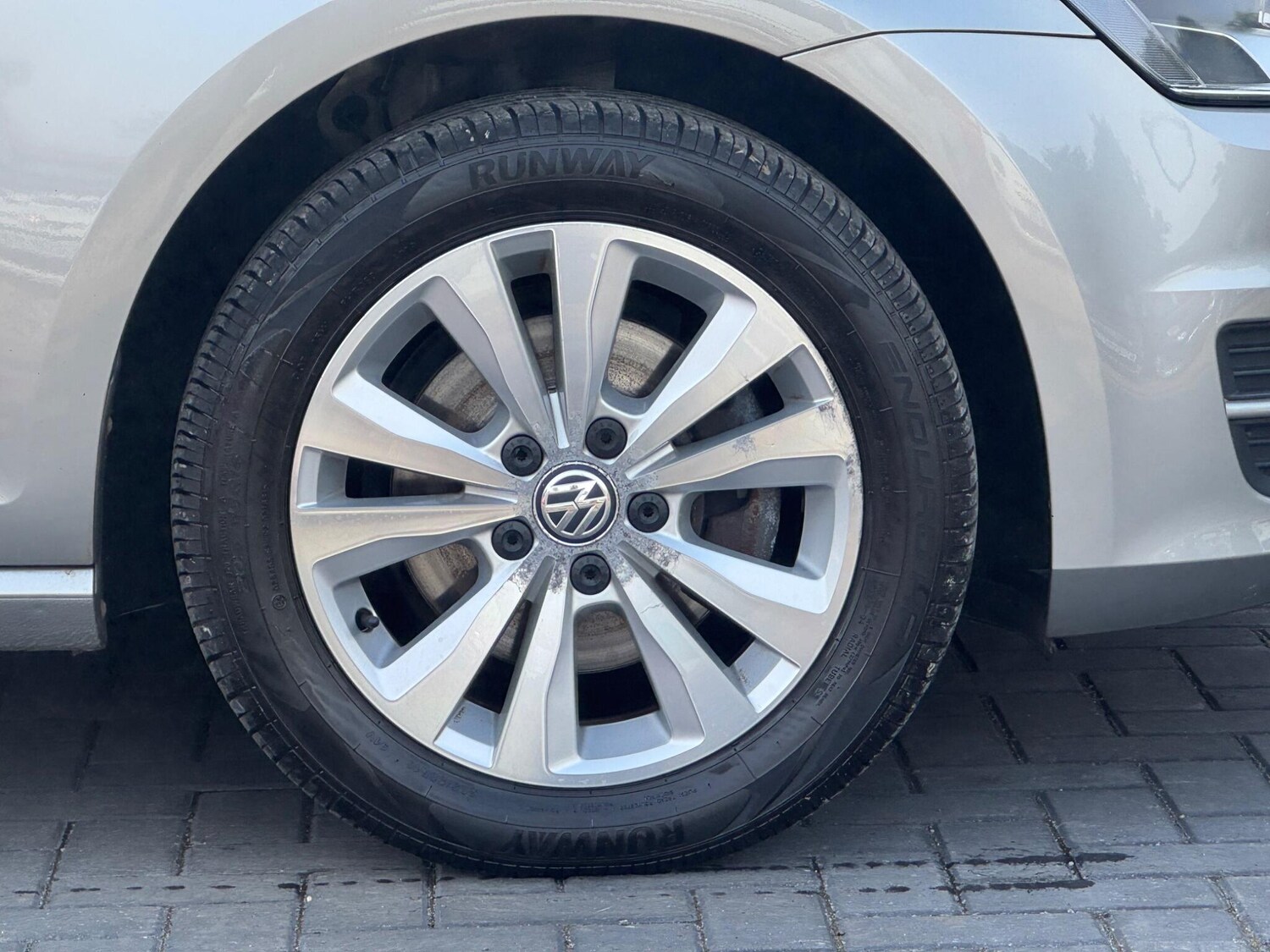 Used Volkswagen Golf 2014 for sale - 76121784: Photo 13