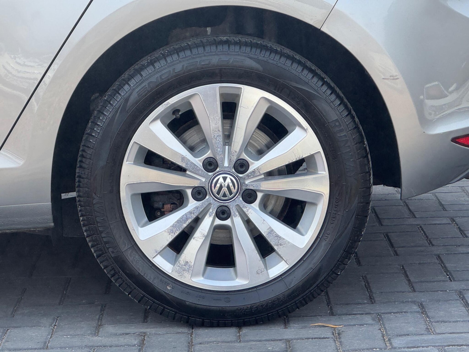 Used Volkswagen Golf 2014 for sale - 76121784: Photo 15