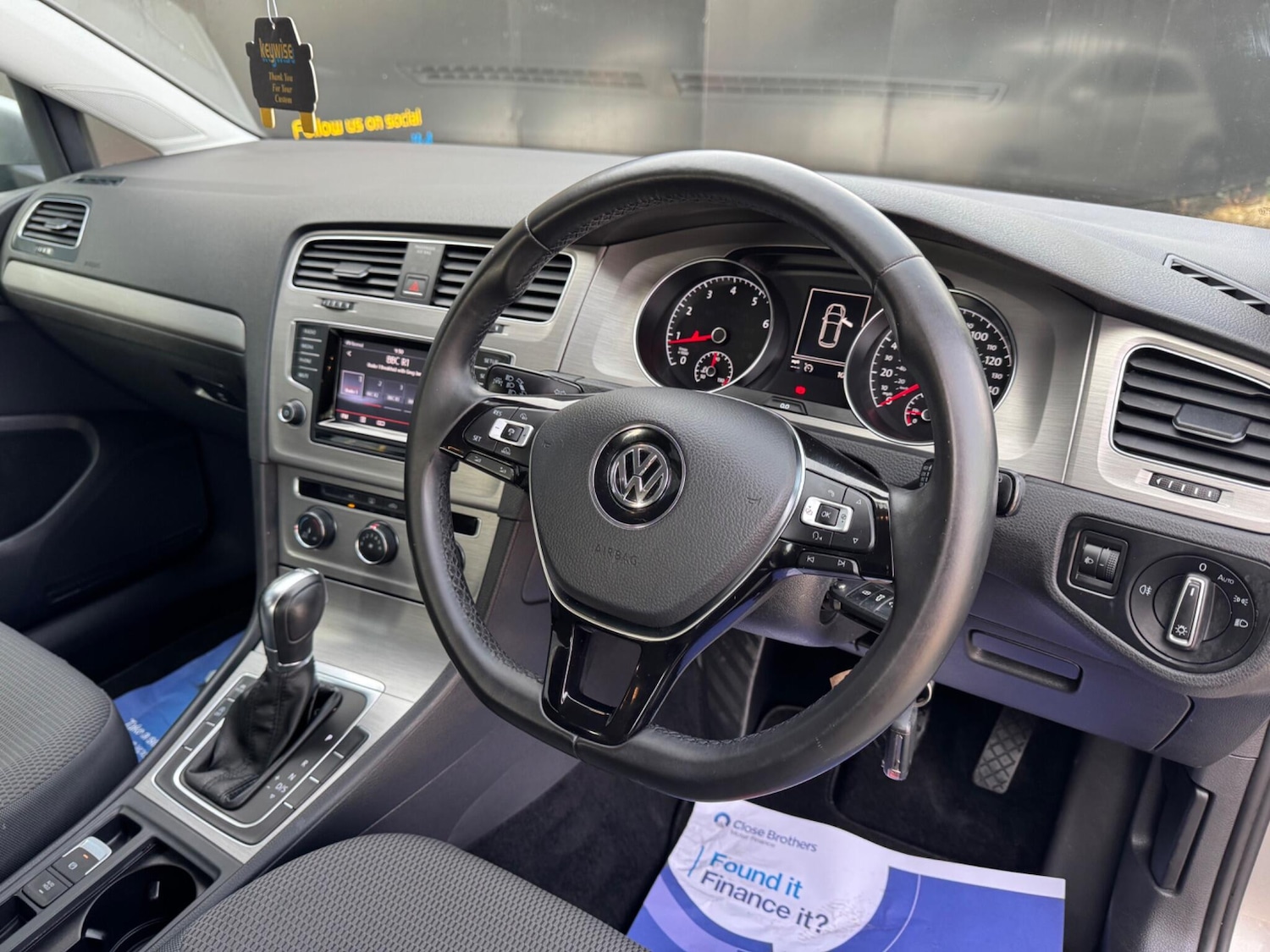 Used Volkswagen Golf 2014 for sale - 76121784: Photo 18