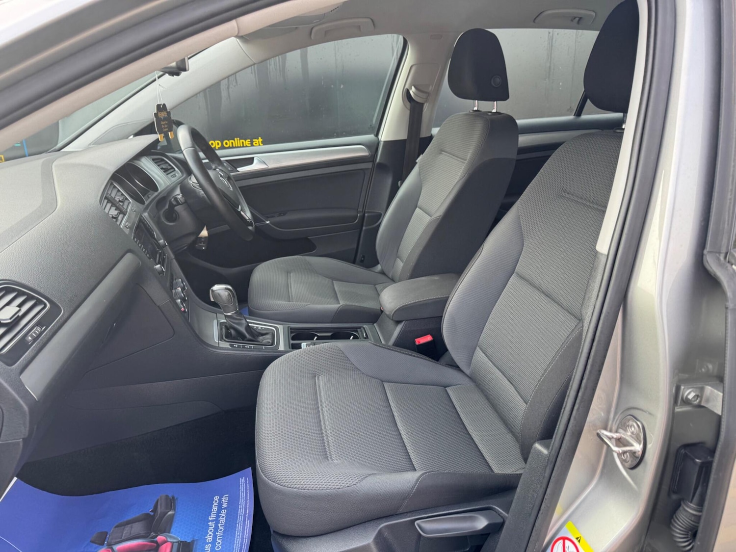 Used Volkswagen Golf 2014 for sale - 76121784: Photo 19