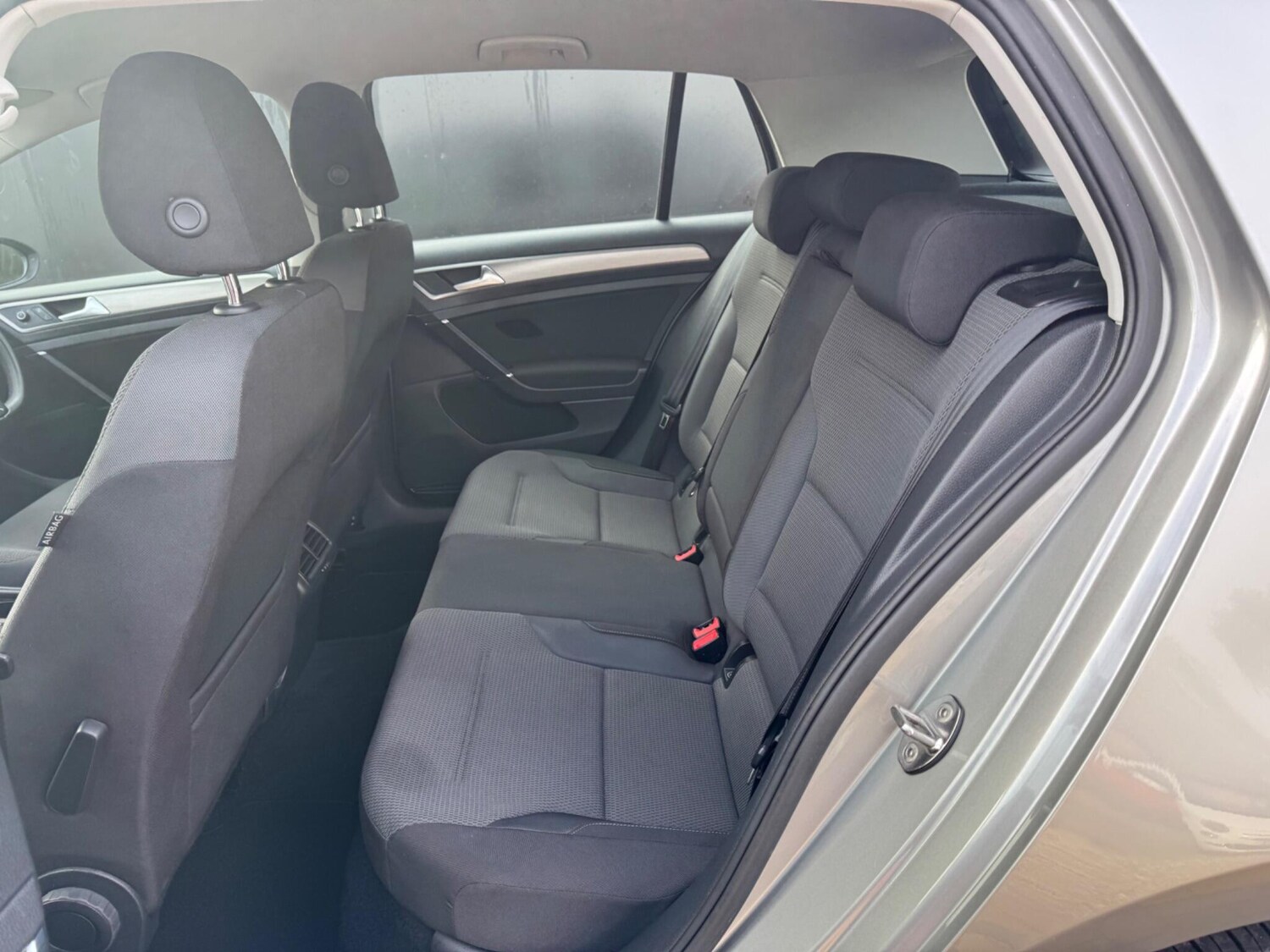Used Volkswagen Golf 2014 for sale - 76121784: Photo 23