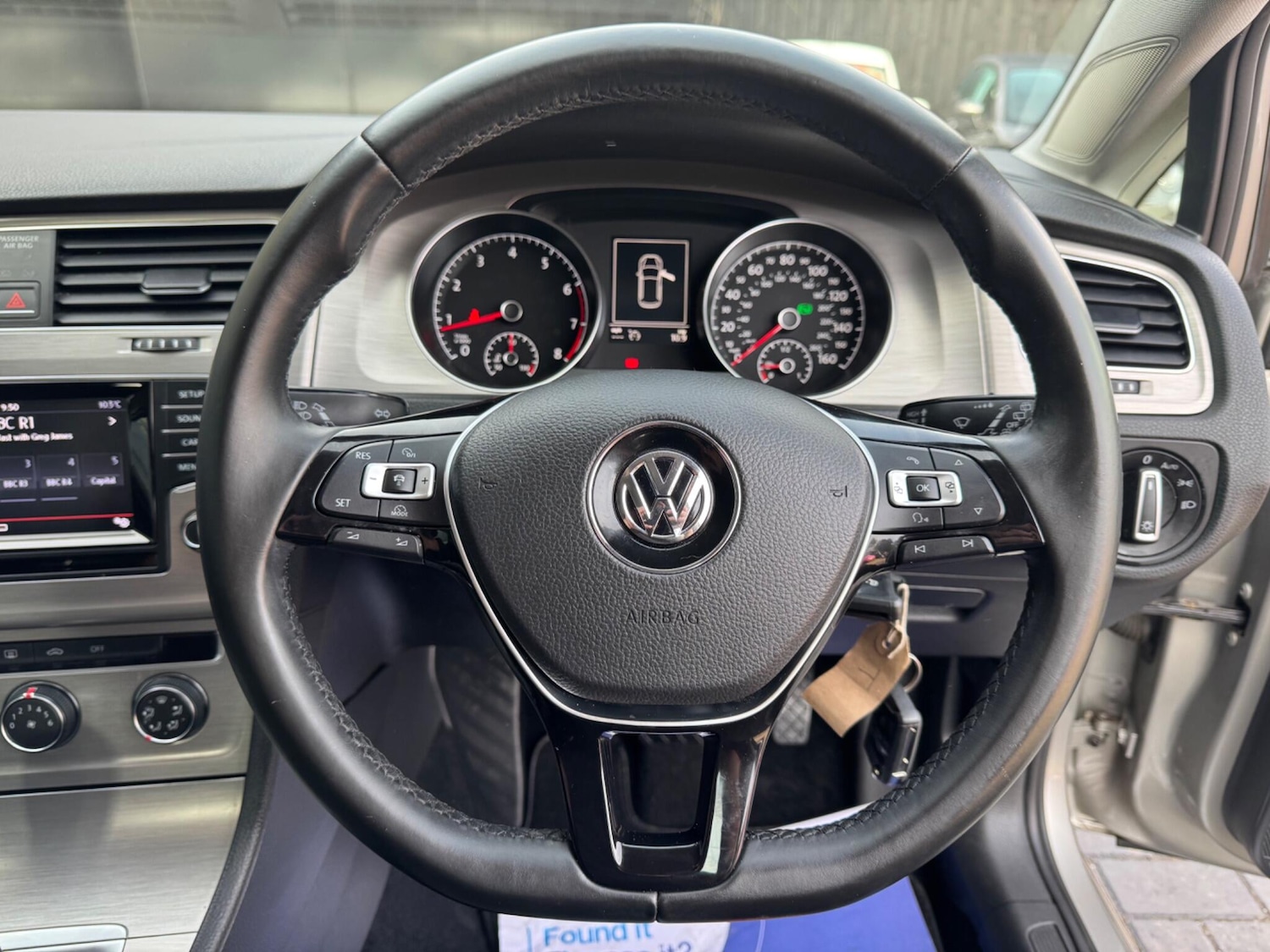 Used Volkswagen Golf 2014 for sale - 76121784: Photo 26