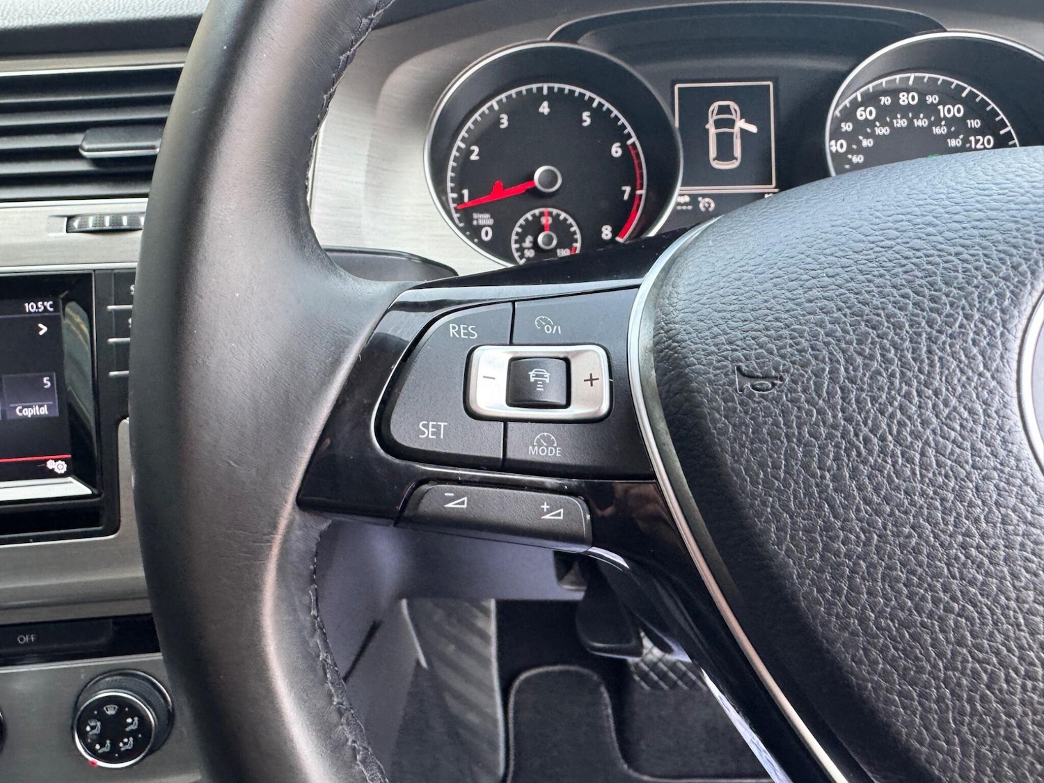 Used Volkswagen Golf 2014 for sale - 76121784: Photo 27