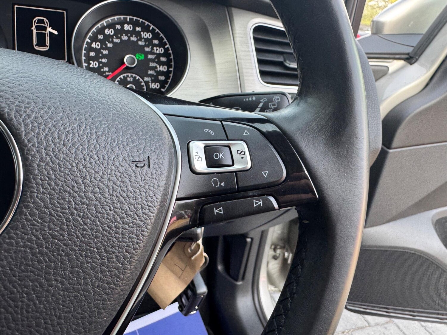 Used Volkswagen Golf 2014 for sale - 76121784: Photo 28