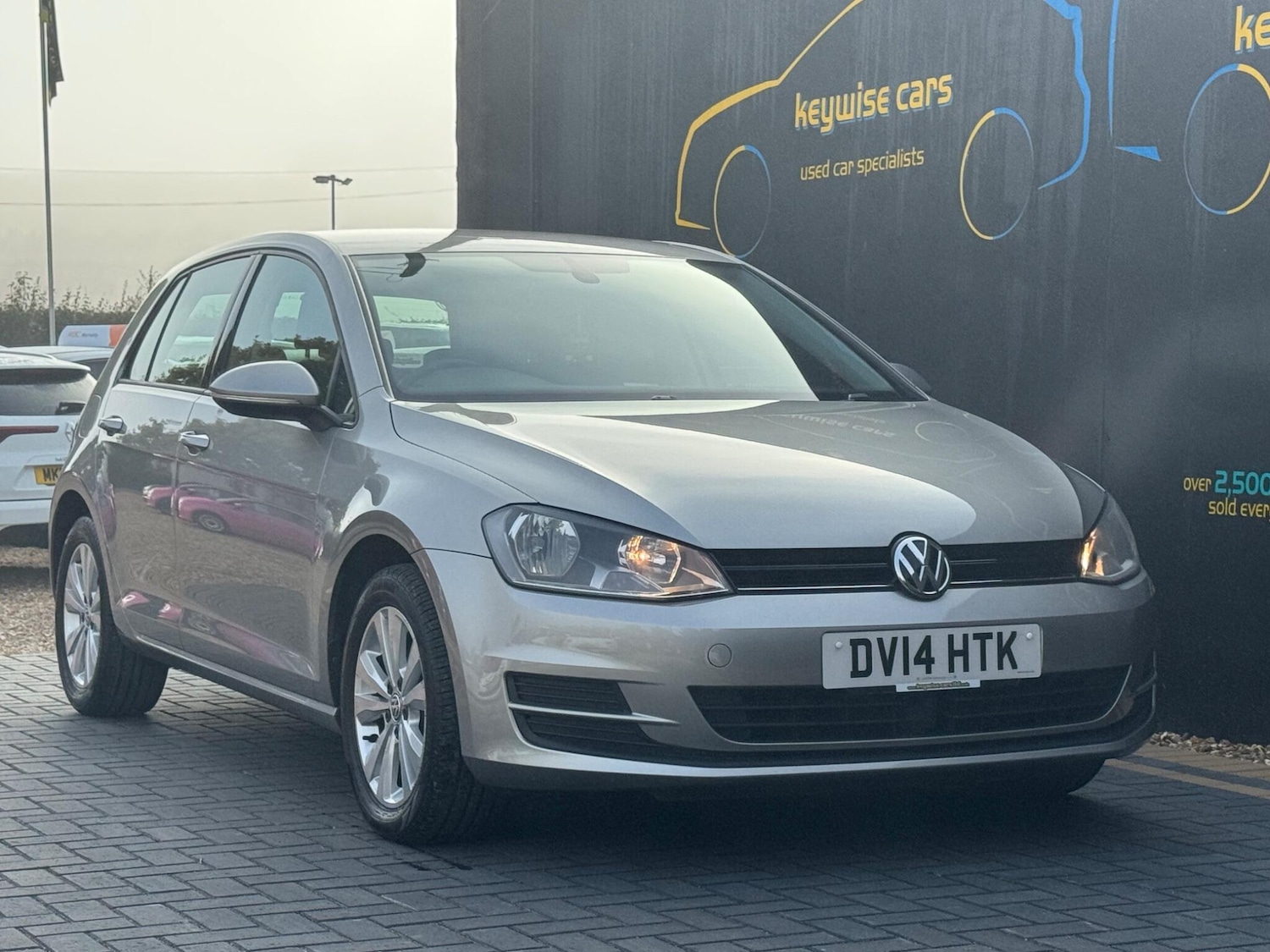 Used Volkswagen Golf 2014 for sale - 76121784: Photo 9