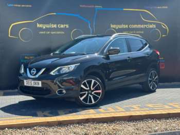 2015 (15) - 1.5 dCi Tekna 2WD Euro 5 (s/s) 5dr