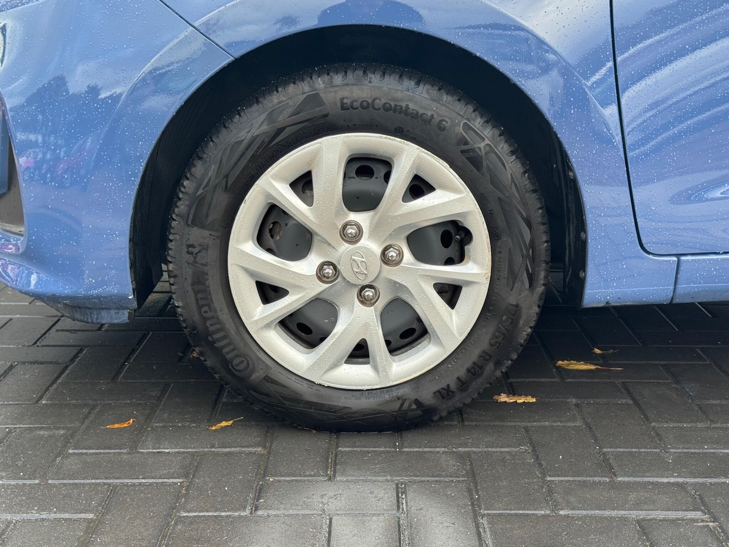 Used Hyundai i10 2017 for sale - 76432941: Photo 13