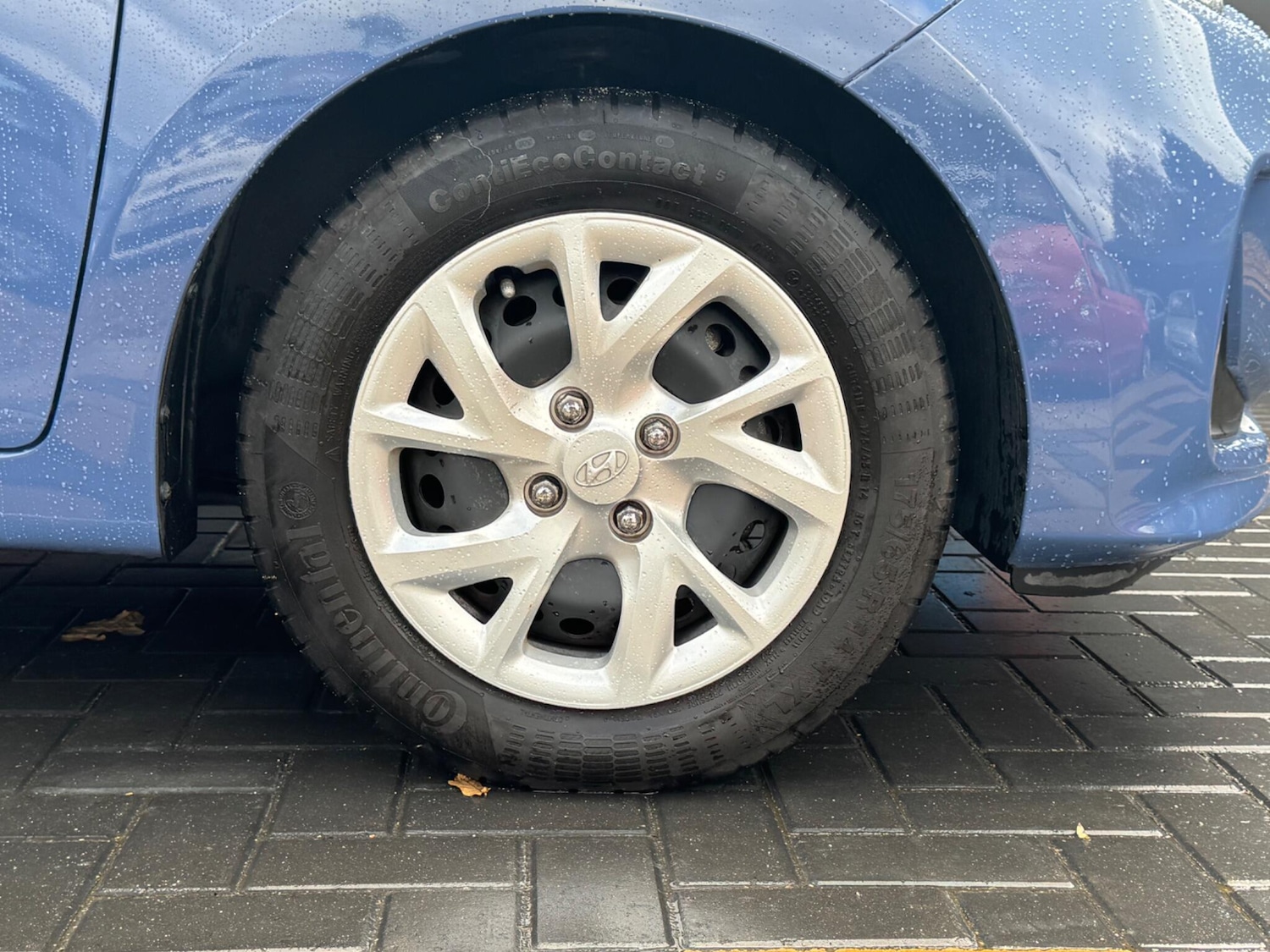 Used Hyundai i10 2017 for sale - 76432941: Photo 14