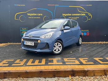 (17) - 1.0 SE Euro 6 5dr