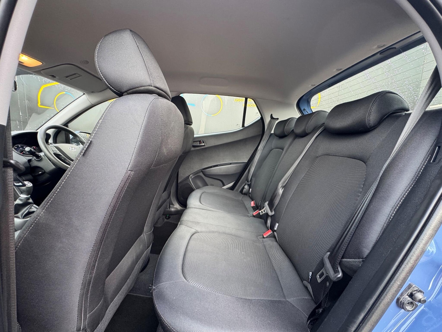 Used Hyundai i10 2017 for sale - 76432941: Photo 22