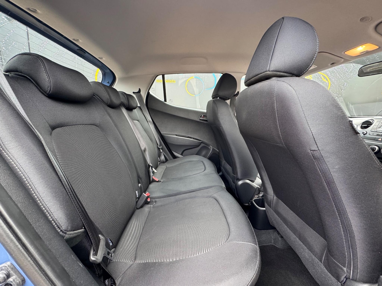 Used Hyundai i10 2017 for sale - 76432941: Photo 23