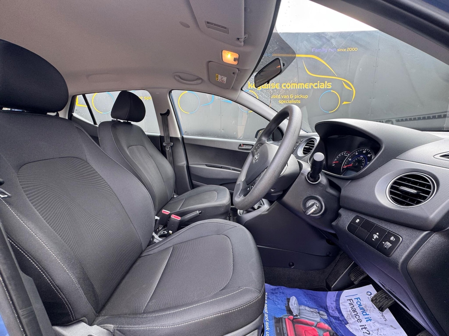 Used Hyundai i10 2017 for sale - 76432941: Photo 24