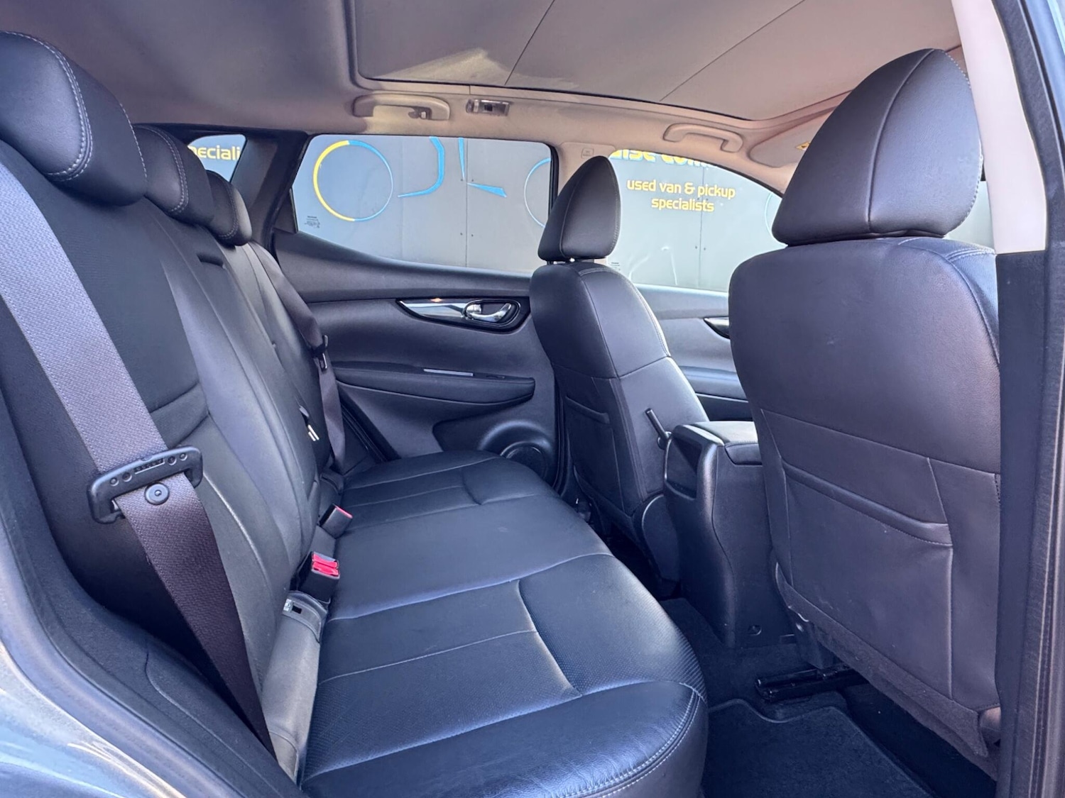 Used Nissan Qashqai 2017 for sale - 76765925: Photo 22