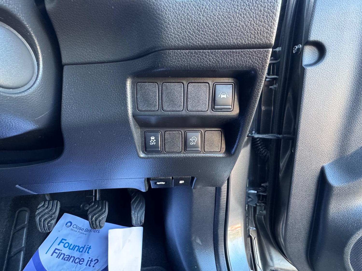 Used Nissan Qashqai 2017 for sale - 76765925: Photo 32