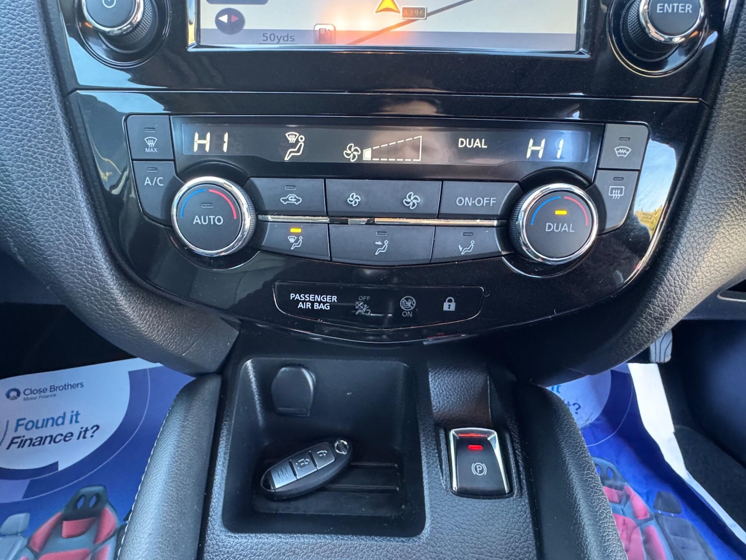 Used Nissan Qashqai 2017 for sale - 76765925: Photo 35