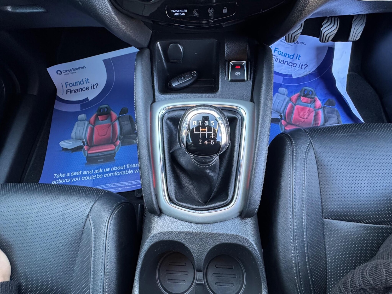 Used Nissan Qashqai 2017 for sale - 76765925: Photo 36