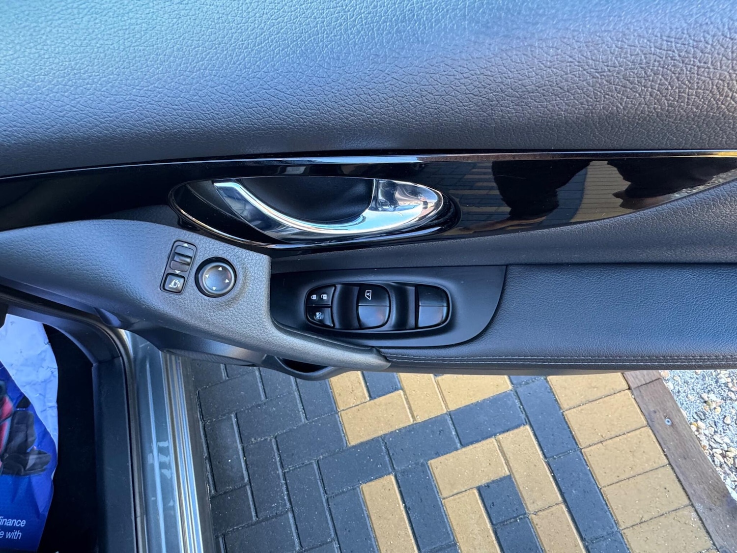 Used Nissan Qashqai 2017 for sale - 76765925: Photo 37