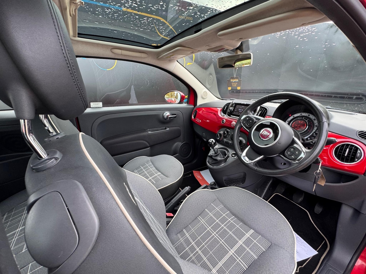 Used Fiat 500 2015 for sale - 76408468: Photo 15